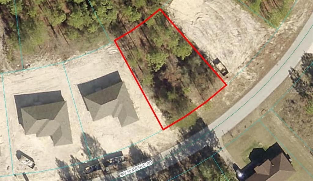 SW 50 AVENUE RD OCALA, FL 34473