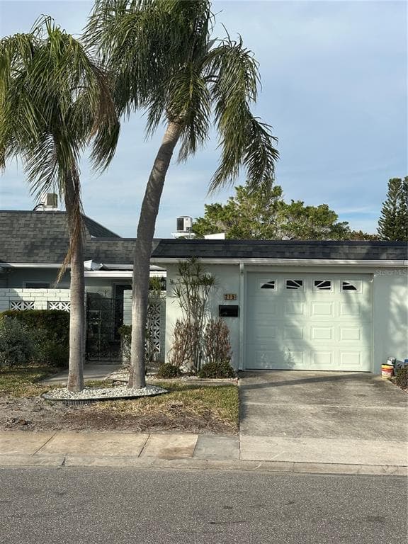 215 BOCA CIEGA POINT BOULEVARD N UNIT 3002 ST PETERSBURG, FL 33708
