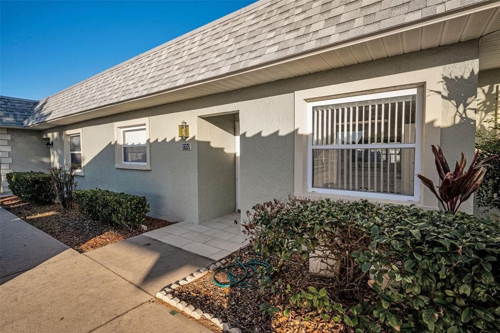 3302 TEESIDE DRIVE UNIT 2 NEW PORT RICHEY, FL 34655