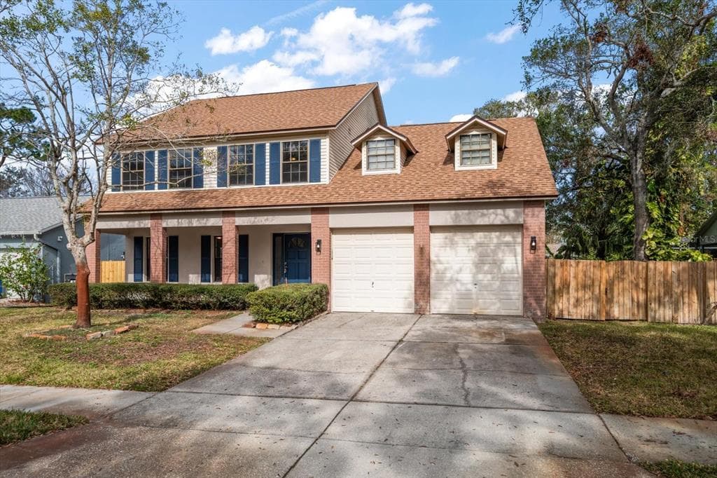 6061 65TH AVENUE N PINELLAS PARK, FL 33781