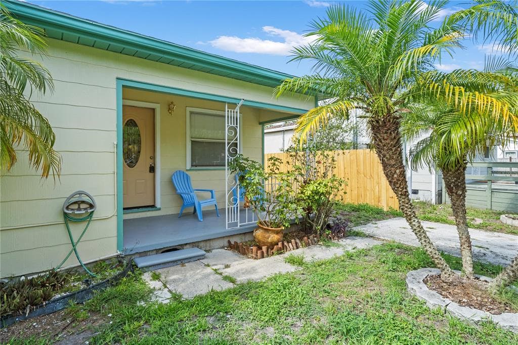 3959 52ND AVENUE N ST PETERSBURG, FL 33714