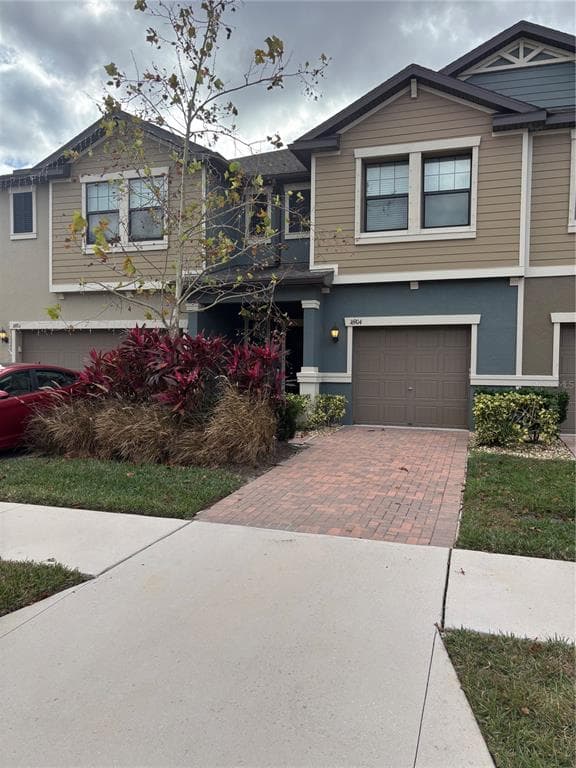 16904 STORYLINE DRIVE LAND O LAKES, FL 34638