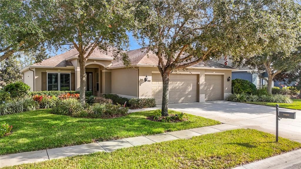 14222 BEAULY CIRCLE HUDSON, FL 34667