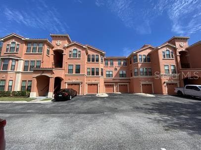 2732 VIA MURANO UNIT 538 CLEARWATER, FL 33764