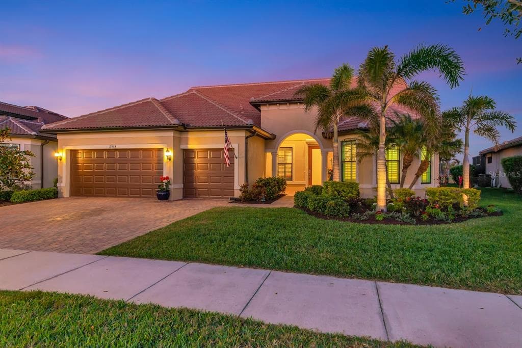 19864 PETRINO STREET VENICE, FL 34293