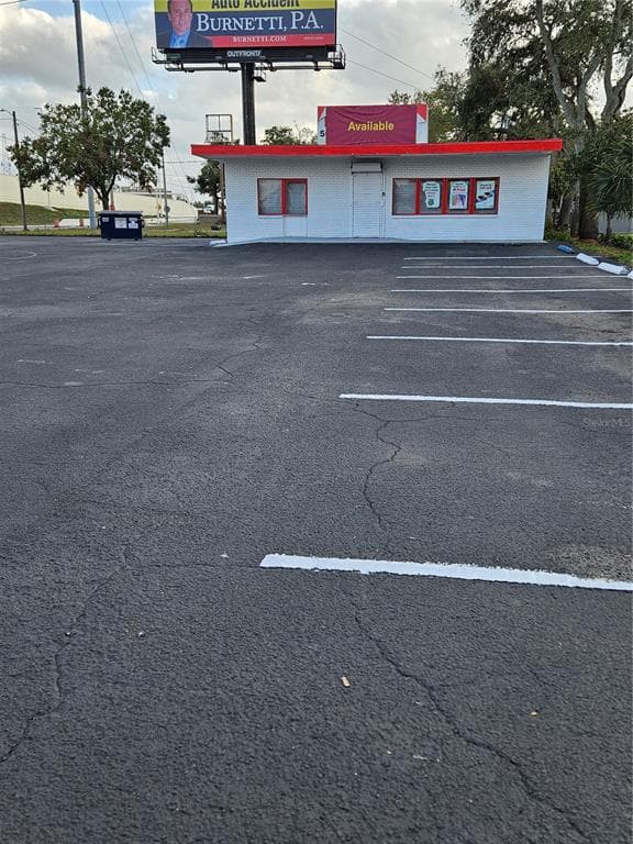 507 E DR MARTIN LUTHER KING JR BOULEVARD TAMPA, FL 33603