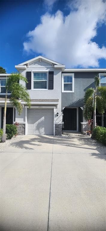 2451 MIDNIGHT PEARL DRIVE SARASOTA, FL 34240