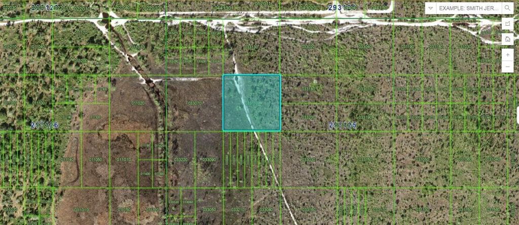 HWY 630 E FROSTPROOF, FL 33843
