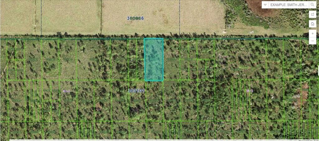 HWY 60 E LAKE WALES, FL 33898