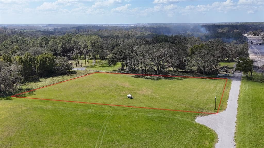 0 LANGE FARM ROAD DADE CITY, FL 33525