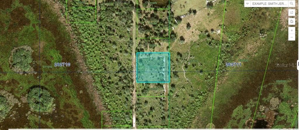 OLD POLK CITY RD POLK CITY, FL 33868