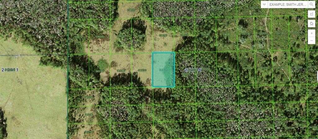 JUDY RD POLK CITY, FL 33868