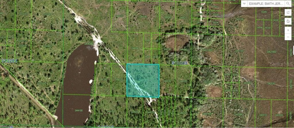N/A FROSTPROOF, FL 33843