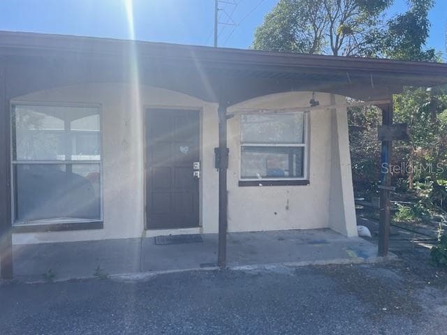 1100 70TH STREET N UNIT 4 ST PETERSBURG, FL 33710