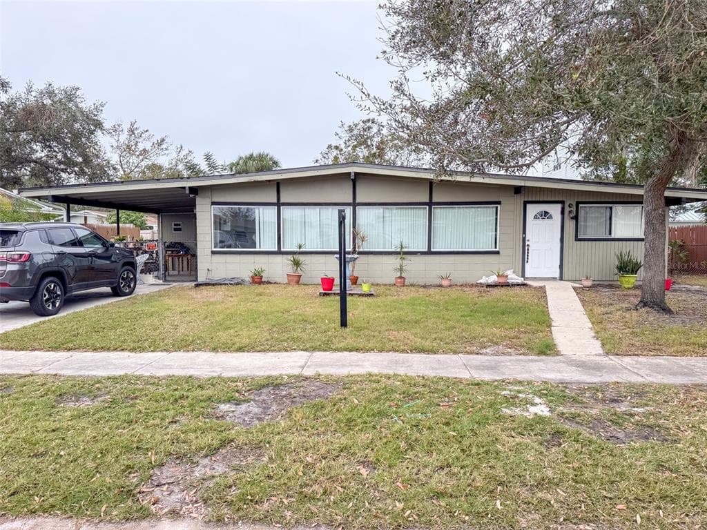 316 COUNTRY CLUB DRIVE OLDSMAR, FL 34677