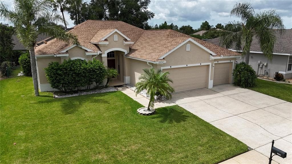 10452 GOOSEBERRY COURT TRINITY, FL 34655