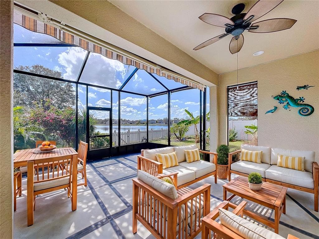 8301 ORANGE SPRING DRIVE RUSKIN, FL 33573