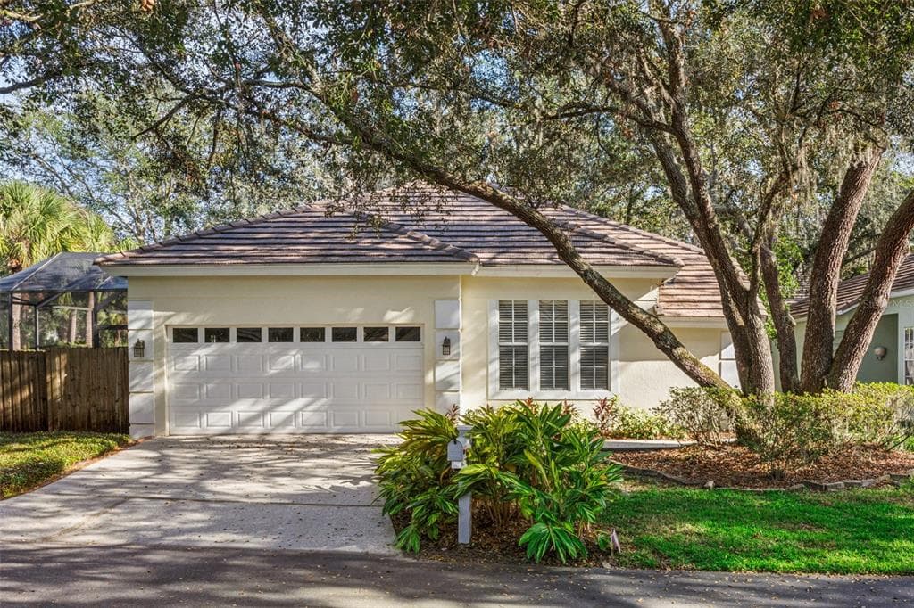 5203 FRIAR TUCK COURT TAMPA, FL 33647