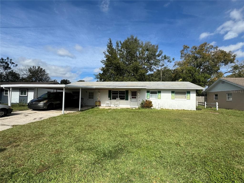 2409 W CENTRAL AVENUE WINTER HAVEN, FL 33880