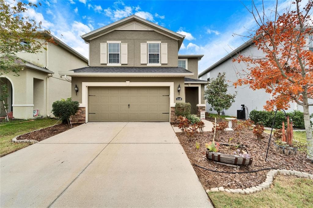 11149 ABACO ISLAND AVENUE RIVERVIEW, FL 33579