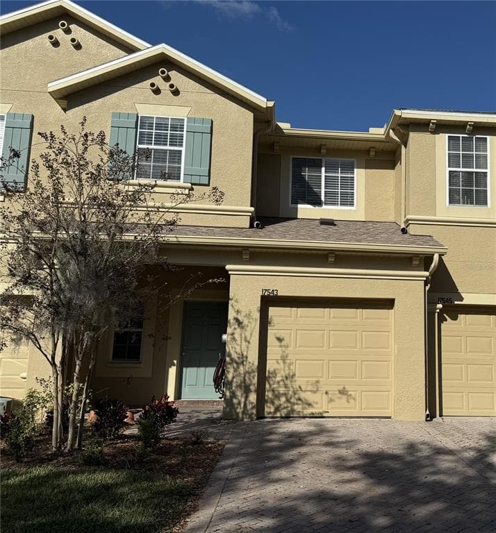 17543 STINCHAR DRIVE LAND O LAKES, FL 34638