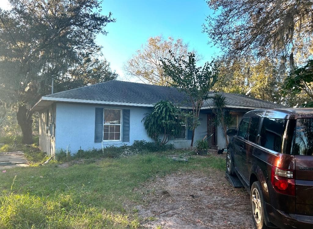 6975 BETHLEHEM ROAD MULBERRY, FL 33860