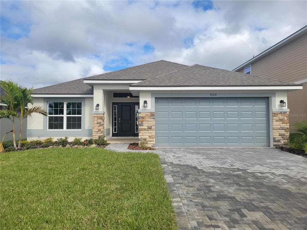 36141 WELSH GLADE ROAD DADE CITY, FL 33525
