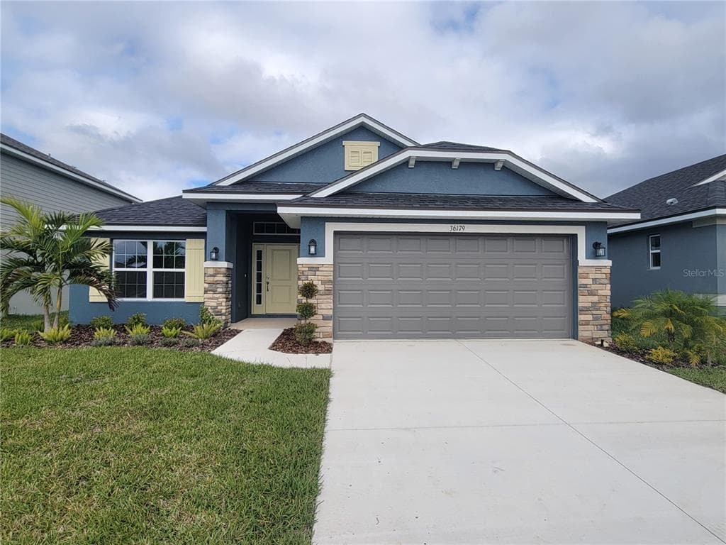 36179 WELSH GLADE ROAD DADE CITY, FL 33525