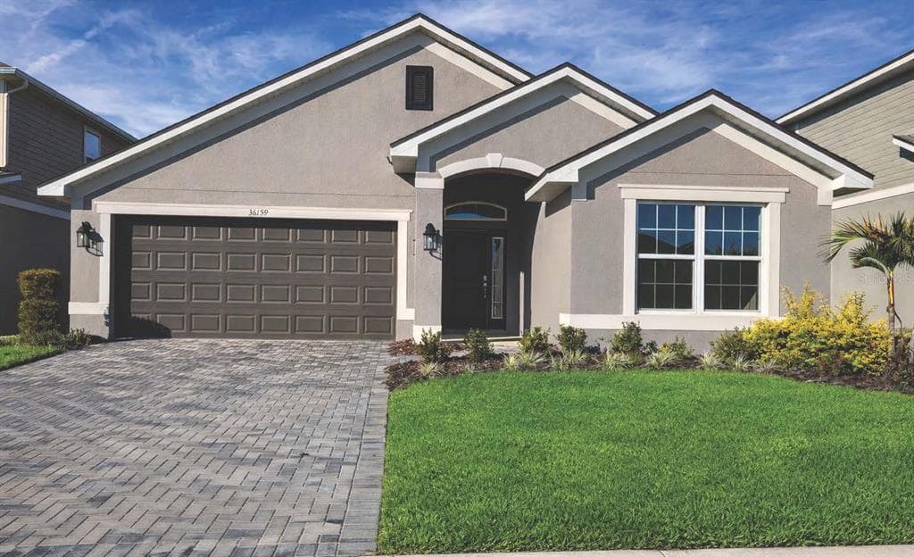 36159 WELSH GLADE ROAD DADE CITY, FL 33525