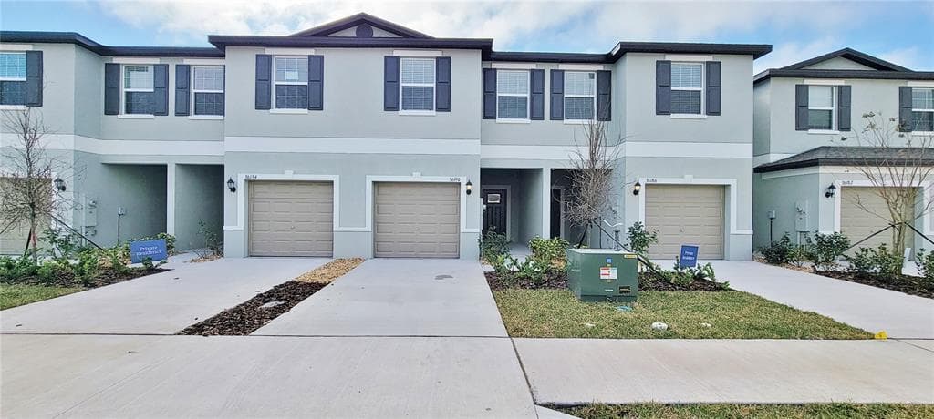 36190 RISA MICHELE STREET ZEPHYRHILLS, FL 33541