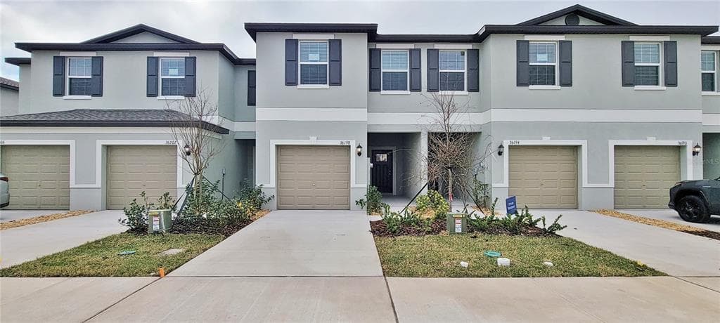 36198 RISA MICHELE STREET ZEPHYRHILLS, FL 33541