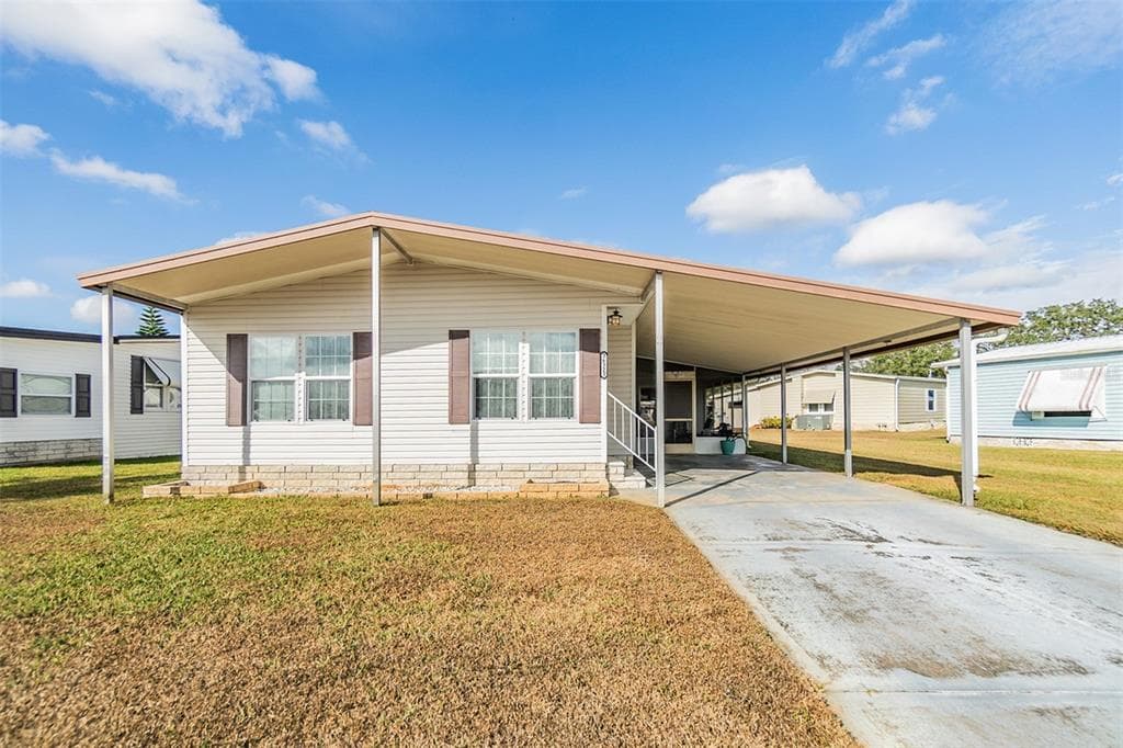 36323 IMPALA WAY ZEPHYRHILLS, FL 33541