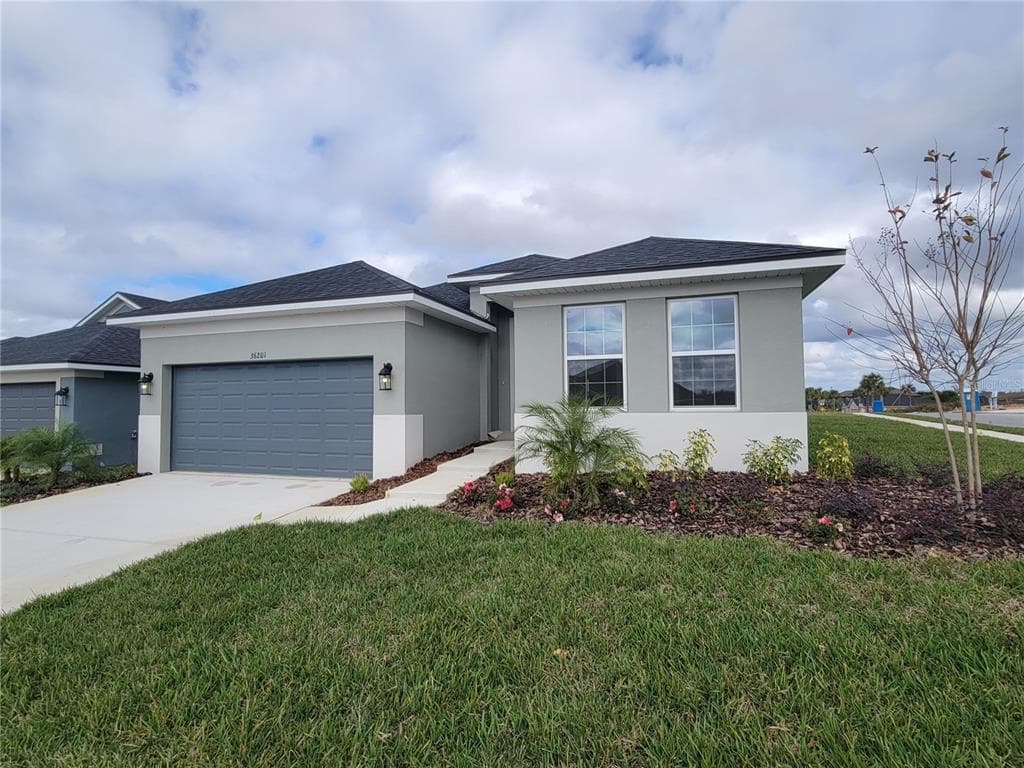 36201 WELSH GLADE ROAD DADE CITY, FL 33525