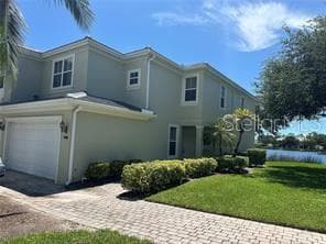 1370 MARIPOSA CIRCLE UNIT 106 NAPLES, FL 34105