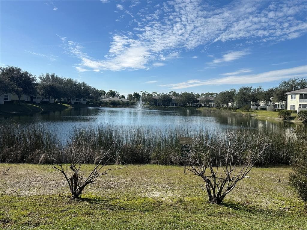 1370 MARIPOSA CIRCLE UNIT 103 NAPLES, FL 34105