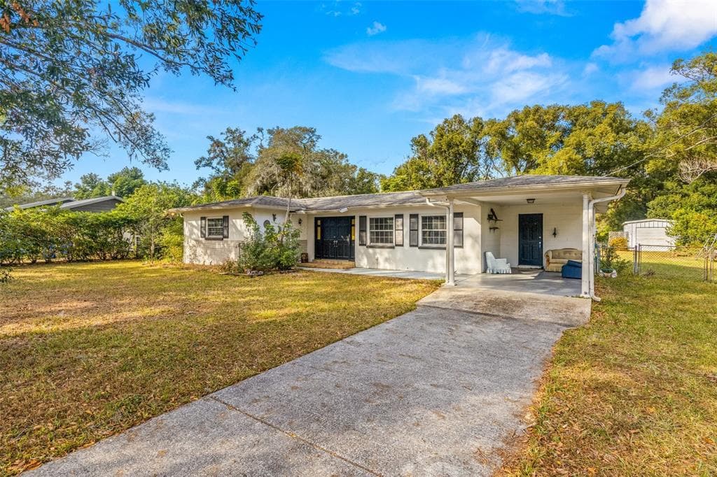 1114 HUMMINGBIRD LANE BRANDON, FL 33511