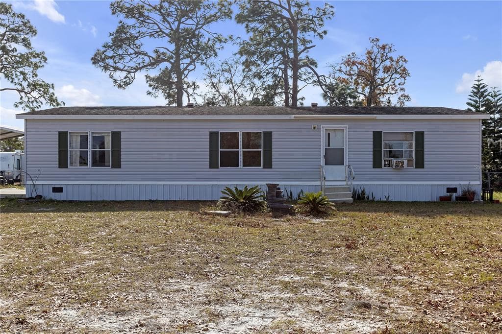 9530 ED STREET HUDSON, FL 34669