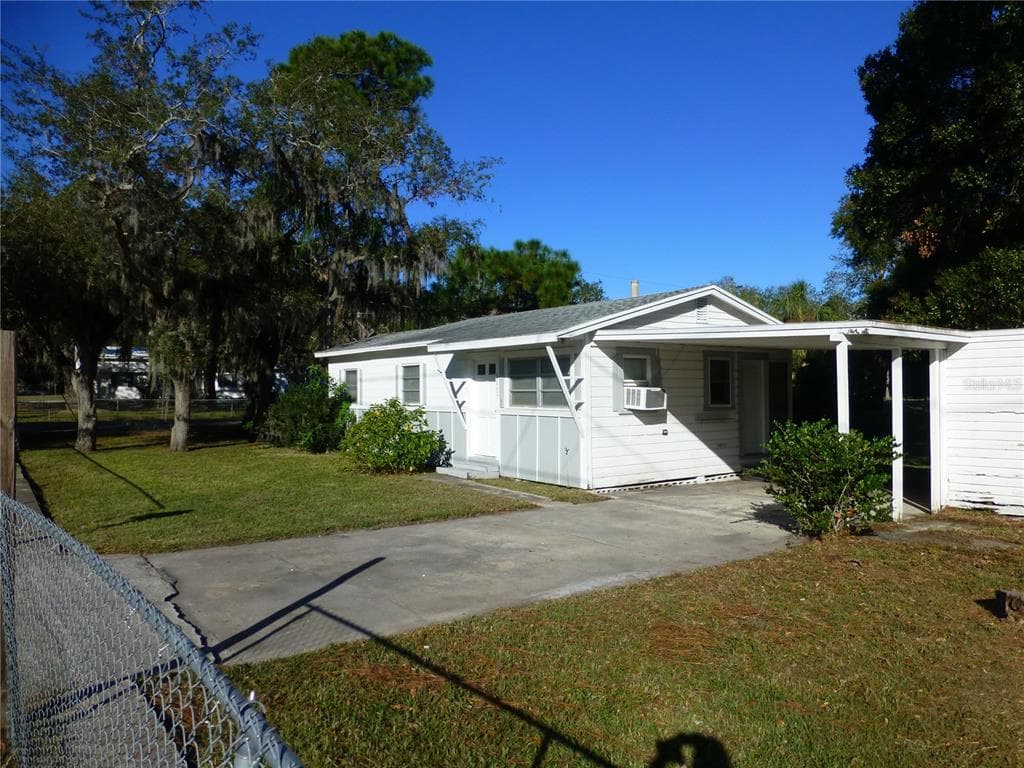 2007 CEMETERY ROAD HOLIDAY, FL 34691