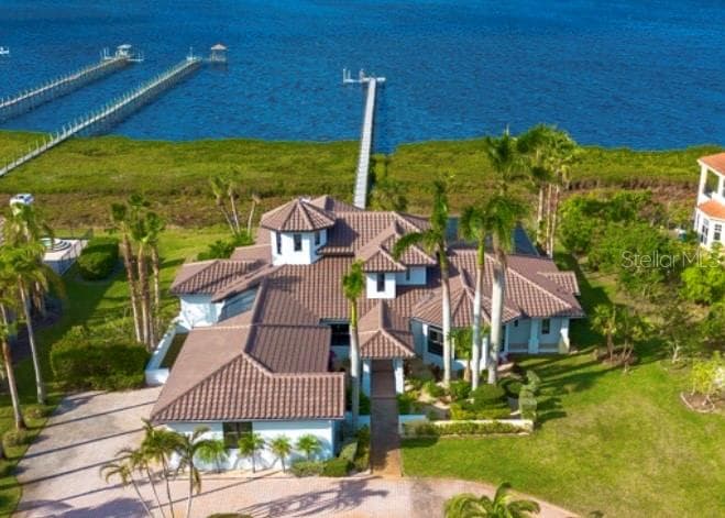 6164 9TH AVENUE CIRCLE NE BRADENTON, FL 34212