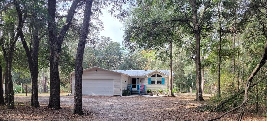 29205 SADDLE OAKS LANE BROOKSVILLE, FL 34602