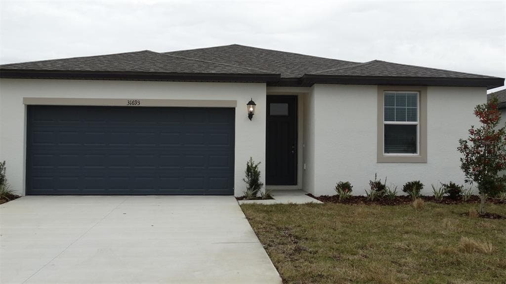31693 WILD GRAPE LANE BROOKSVILLE, FL 34602