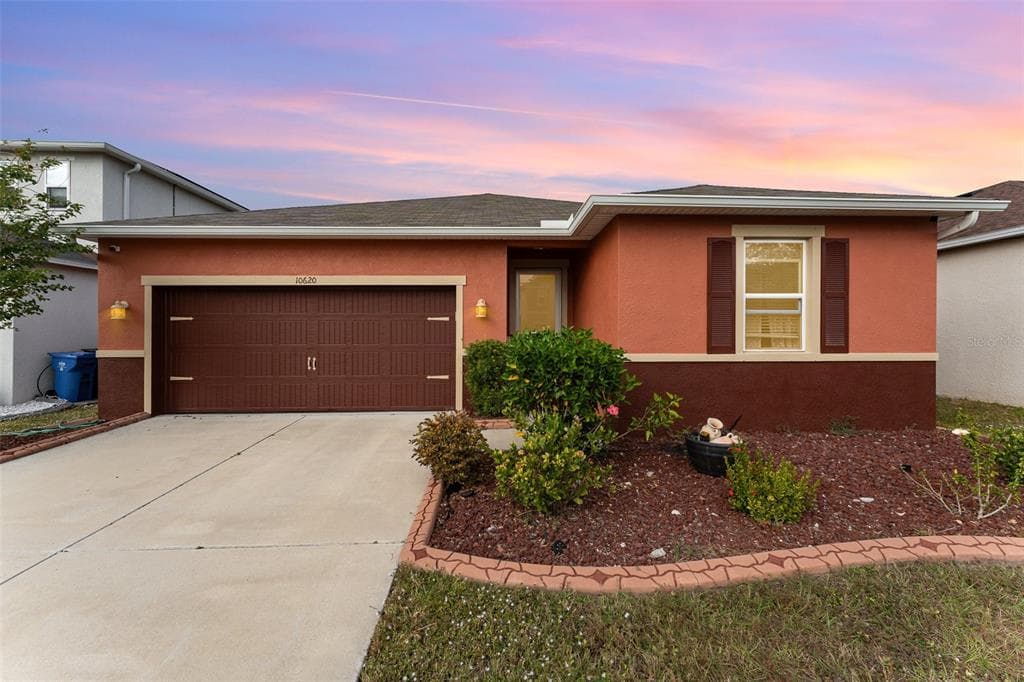 10620 MASSIMO DRIVE WIMAUMA, FL 33598