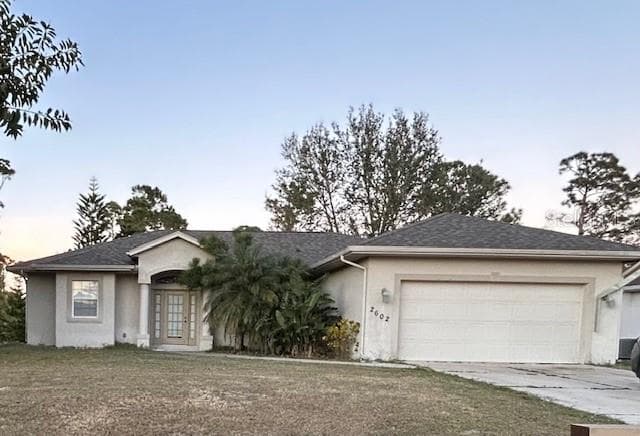 2602 ENSENADA LANE NORTH PORT, FL 34286