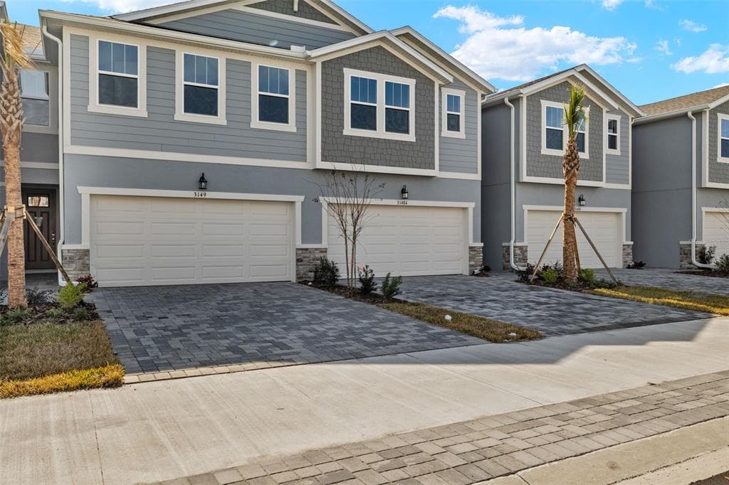 31490 WOODLAND RACE LOOP WESLEY CHAPEL, FL 33545