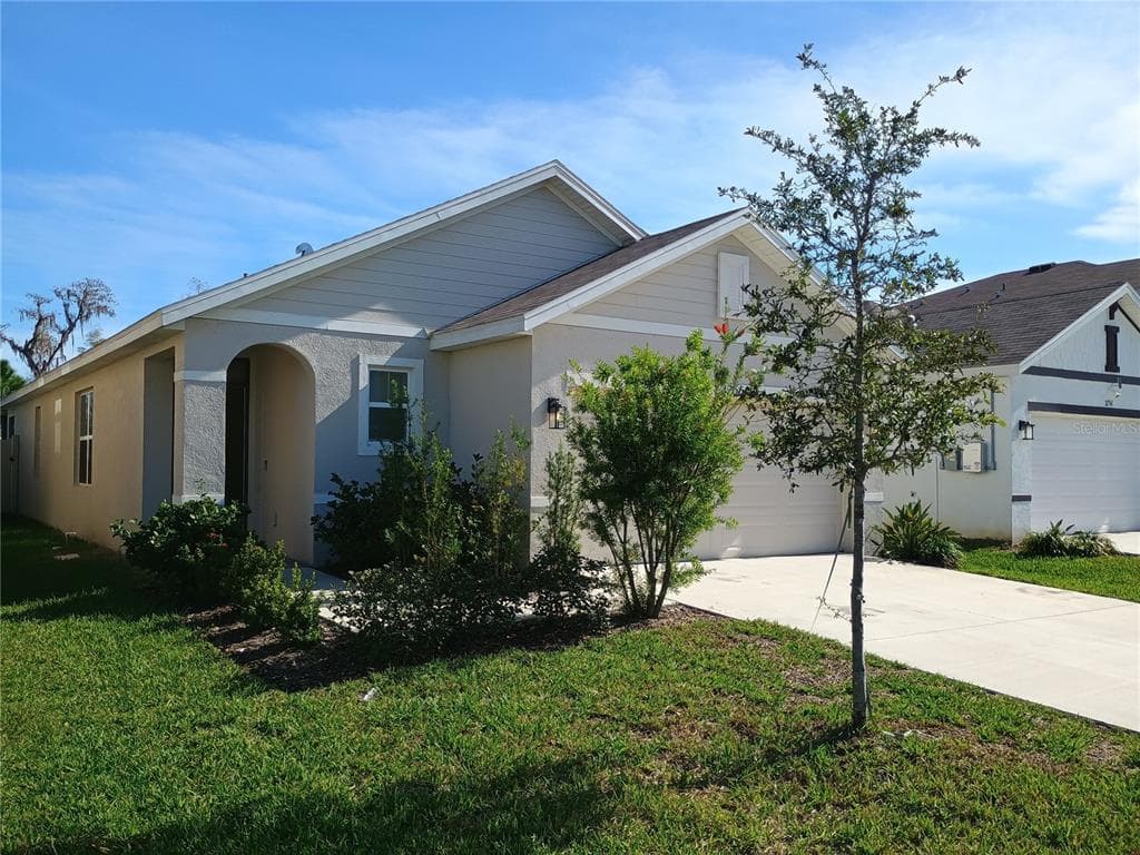 3256 SUNCOAST PLAINS DRIVE