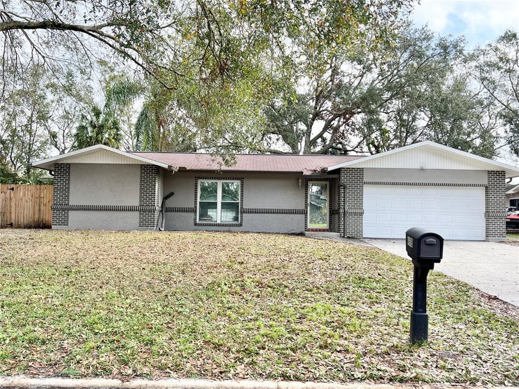 4638 STEEL DUST LANE LUTZ, FL 33559