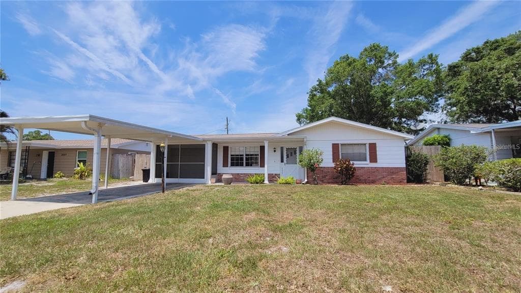 4333 BEACON SQUARE DRIVE HOLIDAY, FL 34691