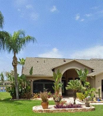 11624 BRANCH MOORING DRIVE TAMPA, FL 33635