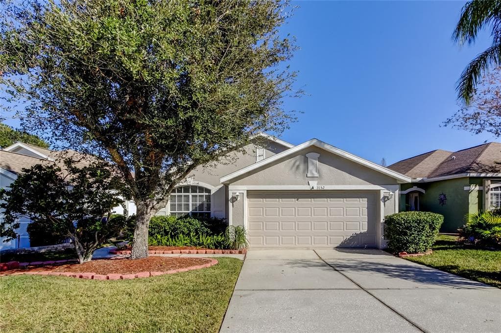 3152 BANYAN HILL LANE LAND O LAKES, FL 34639