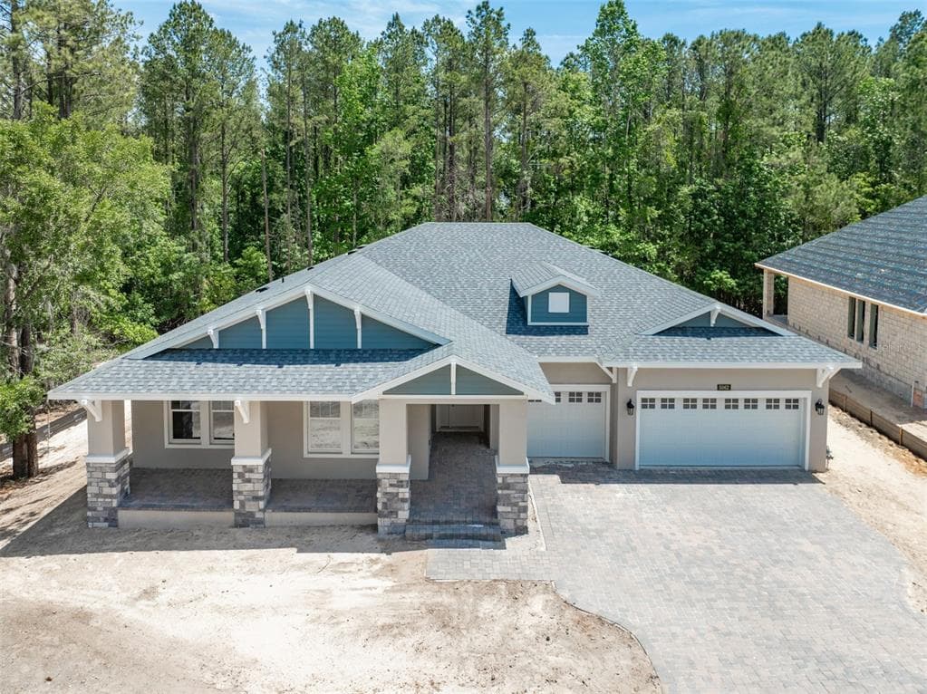 5062 ELM LEAF DRIVE BROOKSVILLE, FL 34601